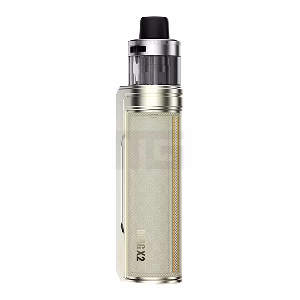 Voopoo - Drag X2 - Pod Kit - Champ Golden