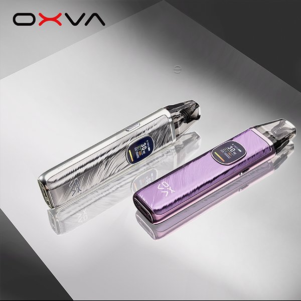 OXVA - Xlim Pro 2 - Pod Kit - Dark Shadow