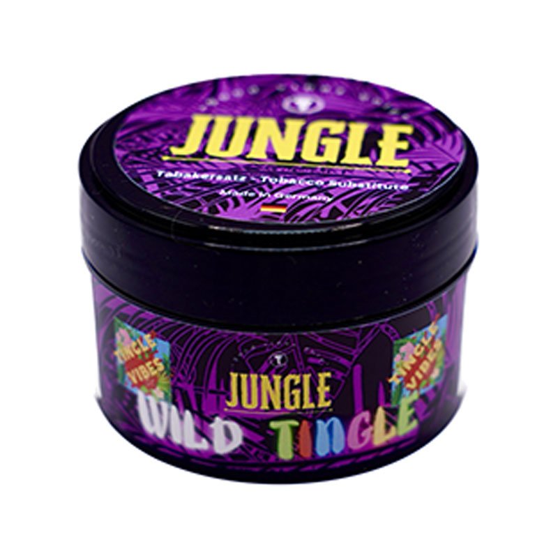 JUNGLE Zellstoff - Wild Tingle - 20g