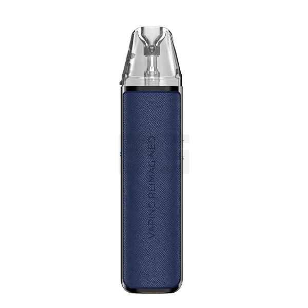 OXVA - NeXLIM - Pod Kit - Dark Blue