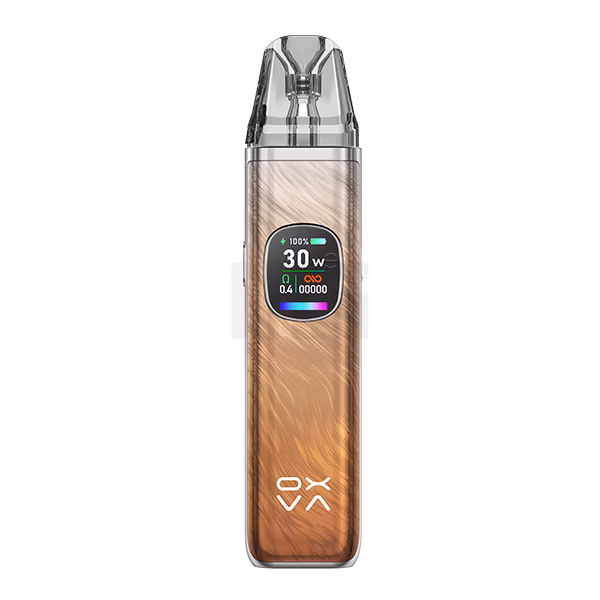 OXVA - Xlim Pro 2 - Pod Kit - Amber Orange
