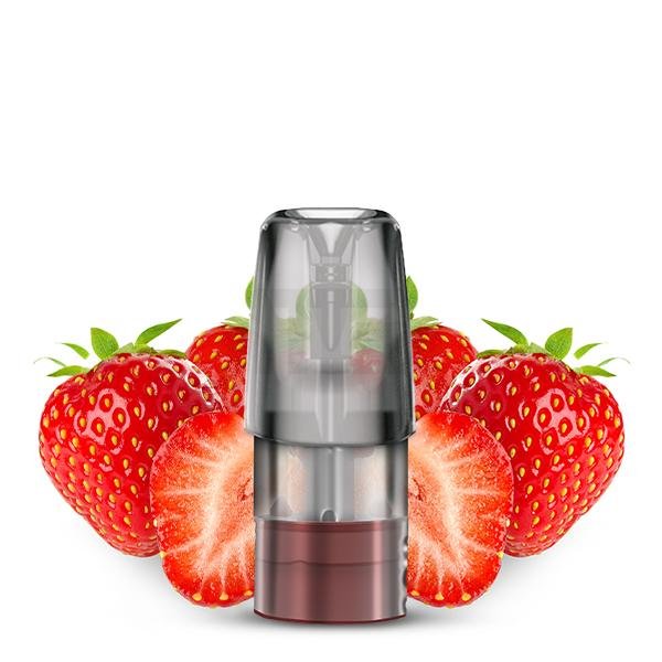 Elfbar - MATE500 - Prefilled Pods - Strawberry - 2er Paket