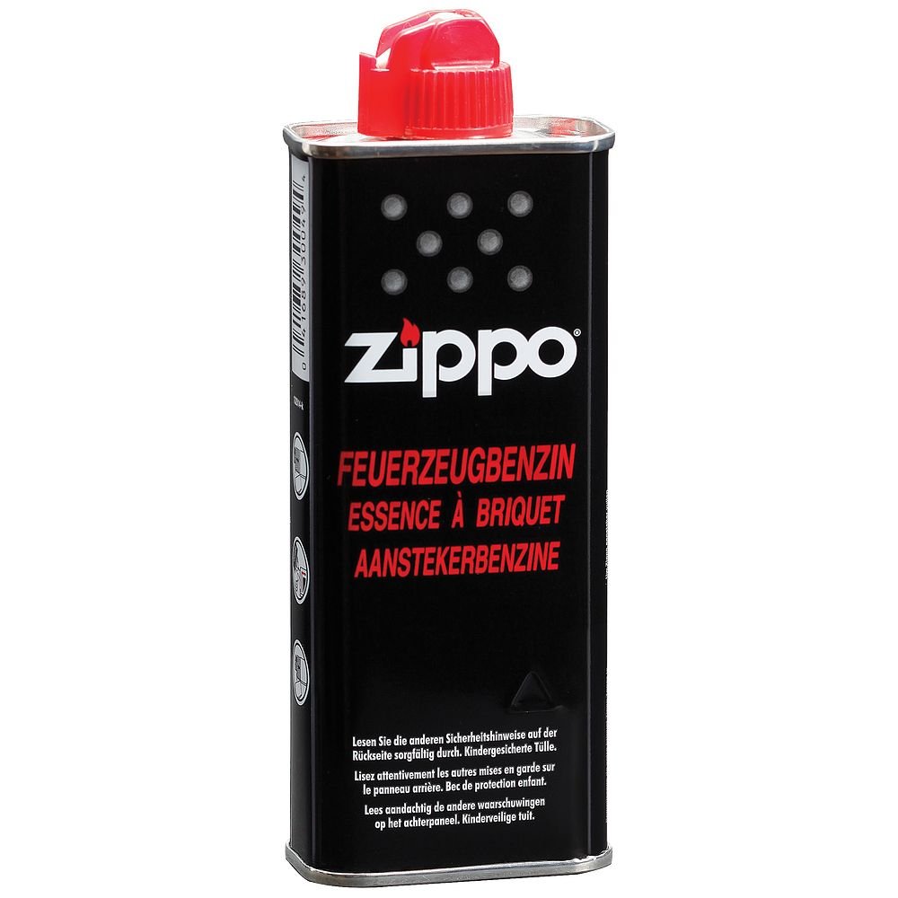 Zippo - Feuerzeugbenzin - 125ml