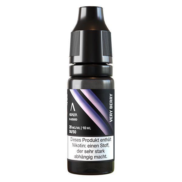 Adalya - Very Berry - Nikotinsalz Liquid - 10ml - 20mg