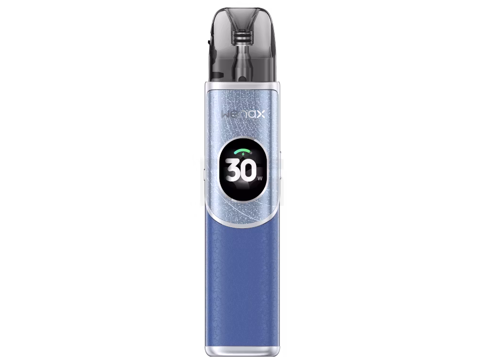 GeekVape - Wenax Q2 - Pod Kit - Blau