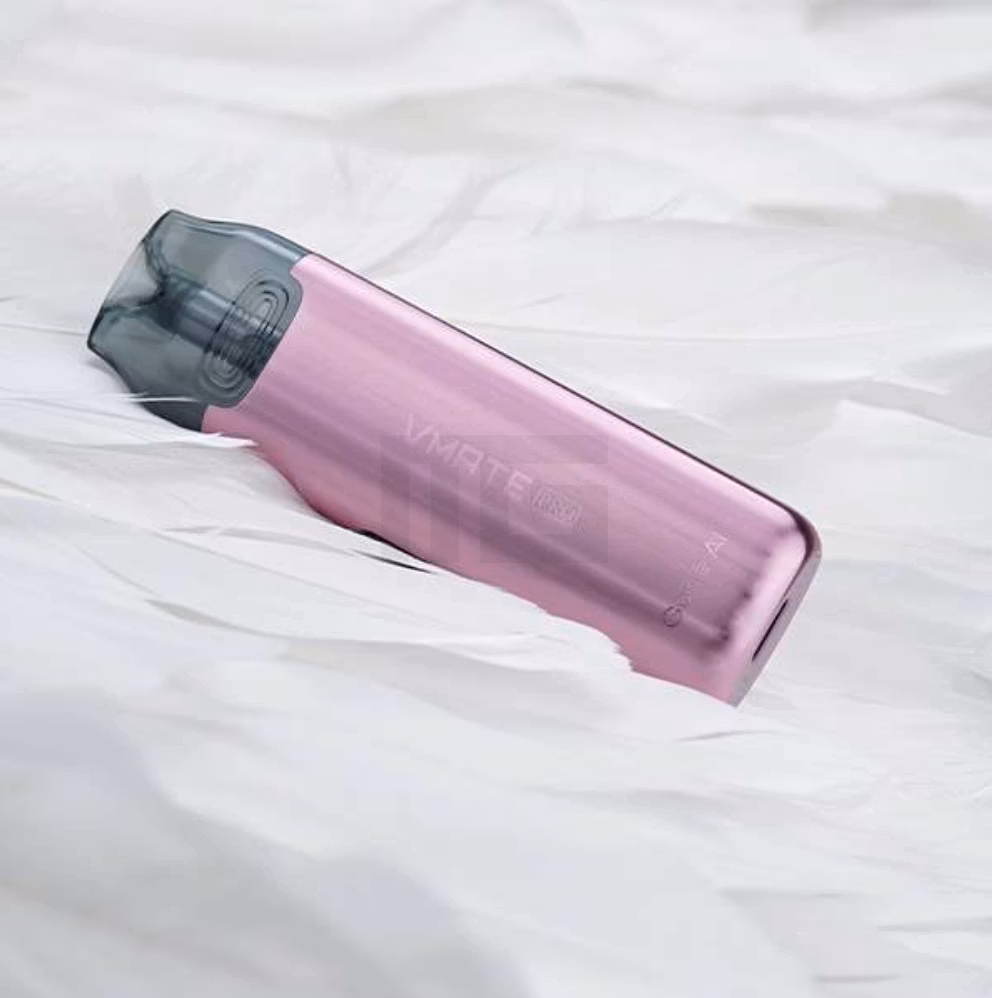 Voopoo - VMATE Pro - Pod Kit - Pink