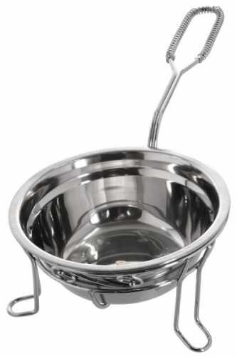 Kaya-Shisha-Kohlekorb-Klein-L-Silber-freshisha-store