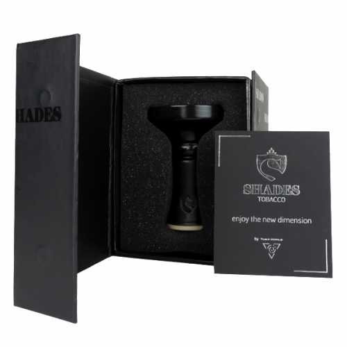 Tuan Bowl Phunnel - Shadow Black - Shades Edition