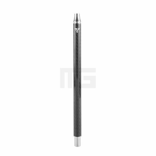 shisha-mundstück-vyro-carbon-black-30cm-freshshisha-store, Stift