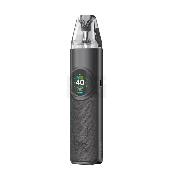 OXVA - NeXLIM - Pod Kit - Dark Grey