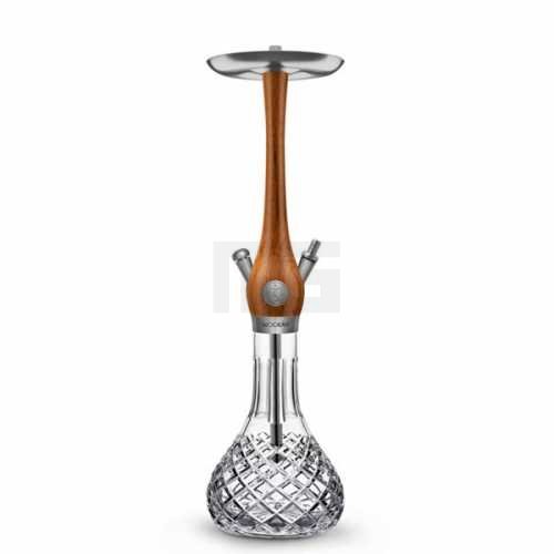 Shisha-Wasserpfeife-Wookah-Teak-Check-Mastercut-freshisha-store