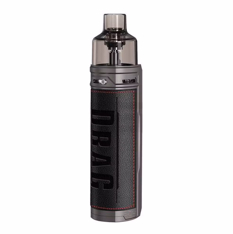 Voopoo - Drag X - Pod Kit - Classic