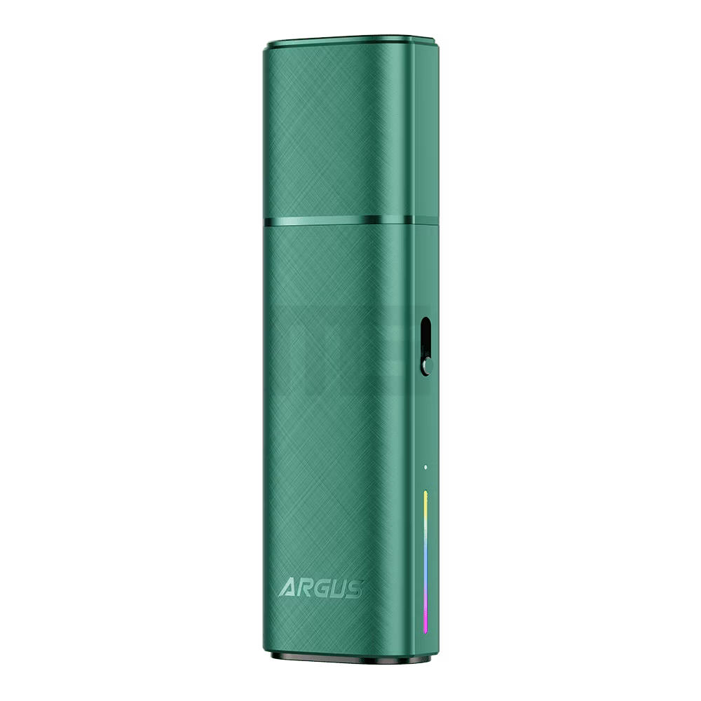 Voopoo - Argus Klyc - Pod Kit - Moss Green