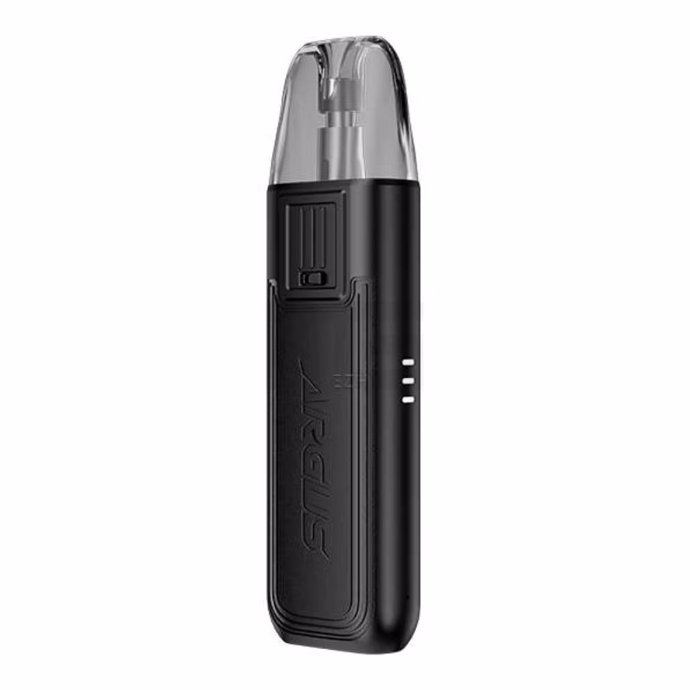 Voopoo Argus Pod SE Kit - Black
