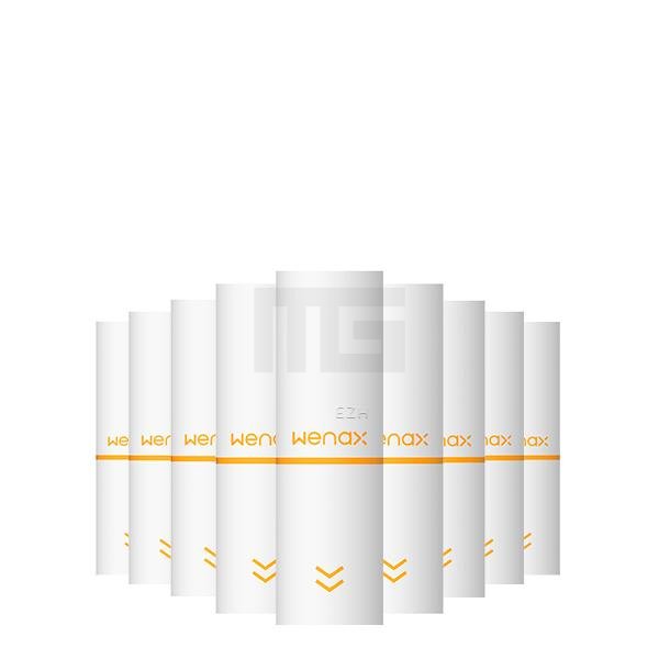 GeekVape - Wenax M1 - Filter - 10er Paket