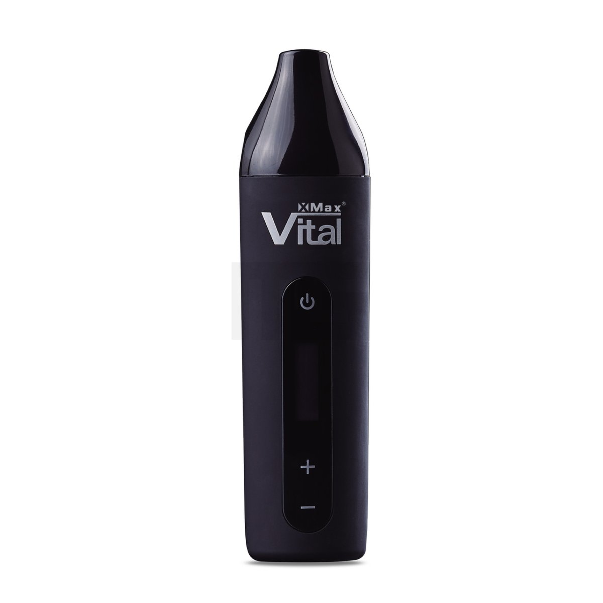 X-VAPE - X MAX VITAL Vaporizer - Black