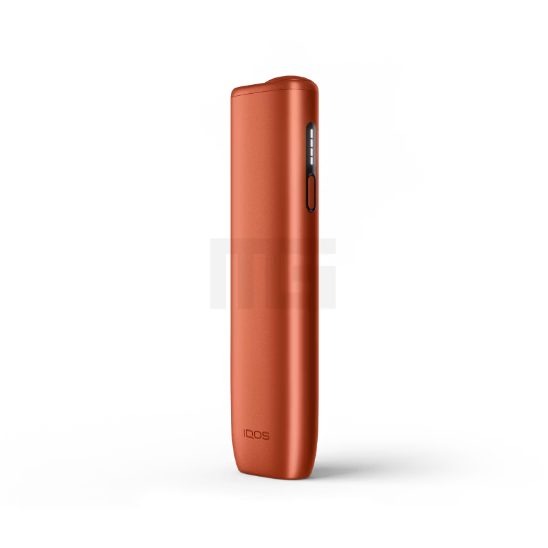 IQOS - ILUMA i ONE - Kit - Vivid Terracotta