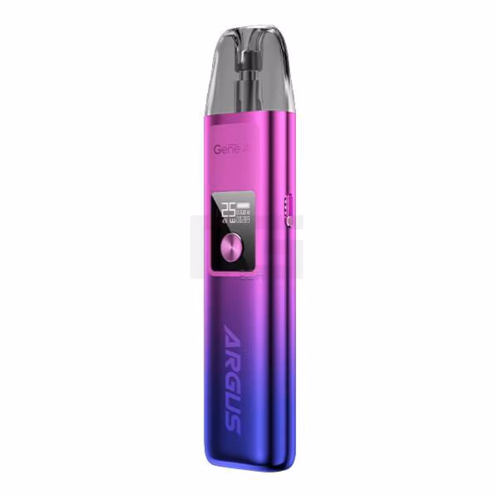 Voopoo Argus G Kit aurora-blue