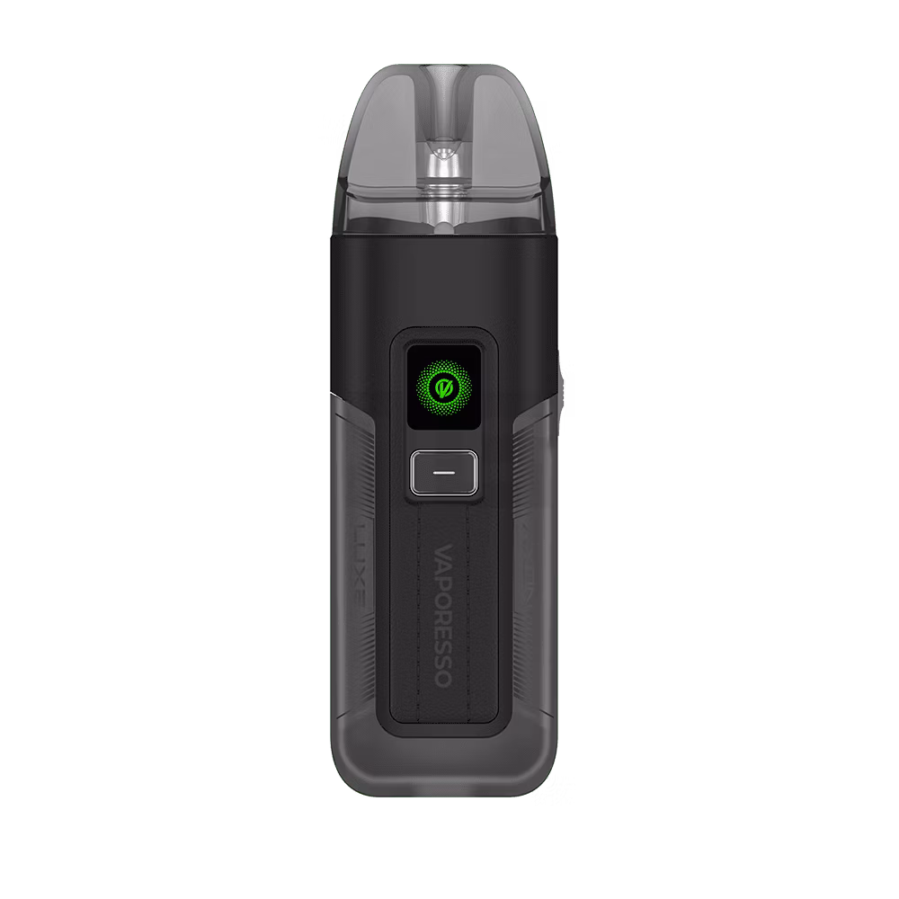 Vaporesso - Luxe X2 - Pod Kit - Night Black 