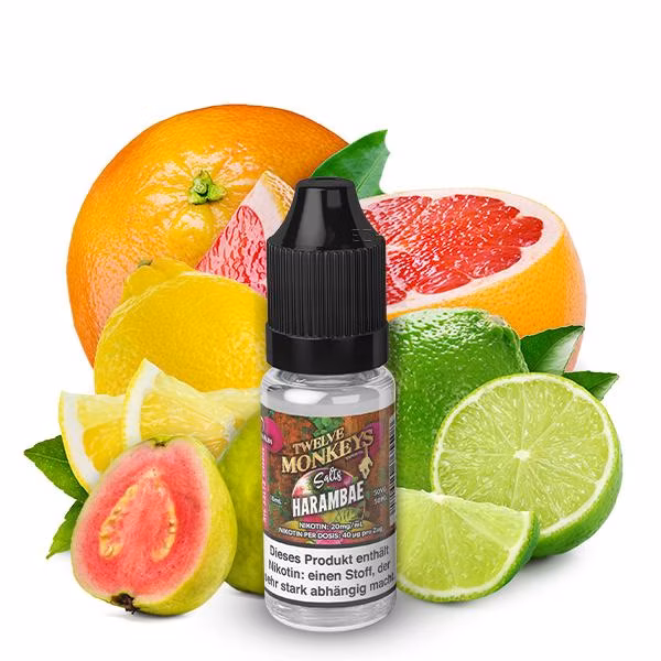 twelve-monkeys-harambae-nikotinsalzliquid-10ml