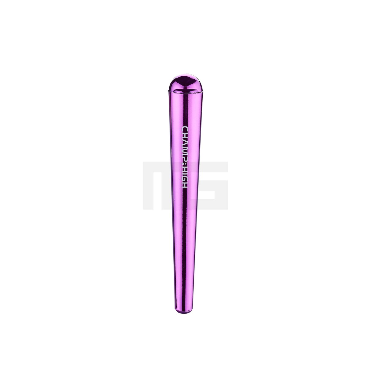 Champ High - Shiny Cone Holder - Eleganter Kegelhalter - Purple