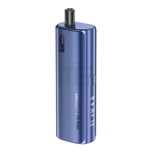 GeekVape - S30 Pro - Pod Kit - Harbor Blue 