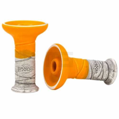 Shisha-Kopf-Phunnel-Hookain-LitLip-Cheddar-freshisha-store