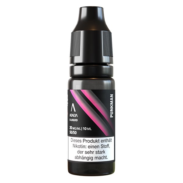 Adalya - Punkman - Nikotinsalz Liquid - 10ml - 20mg