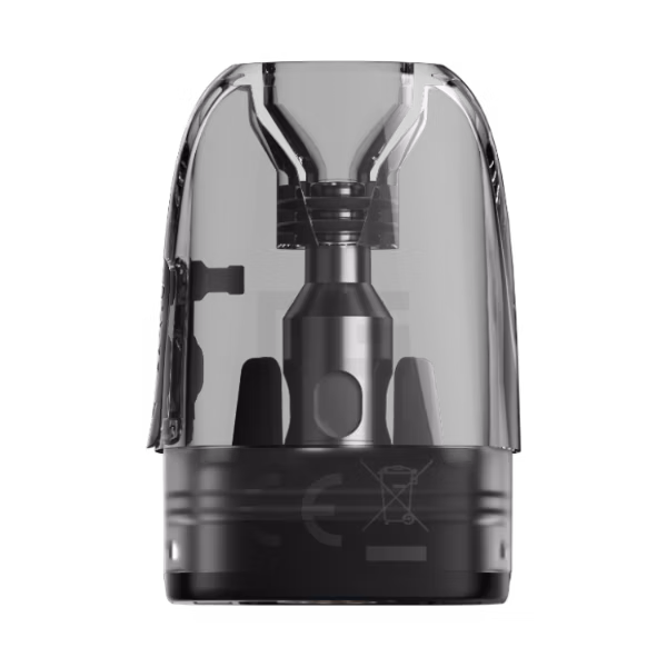 Voopoo - Argus - Pod Tank Verdampfer - 1 Ohm - 3ml - Top Fill - 3er Paket