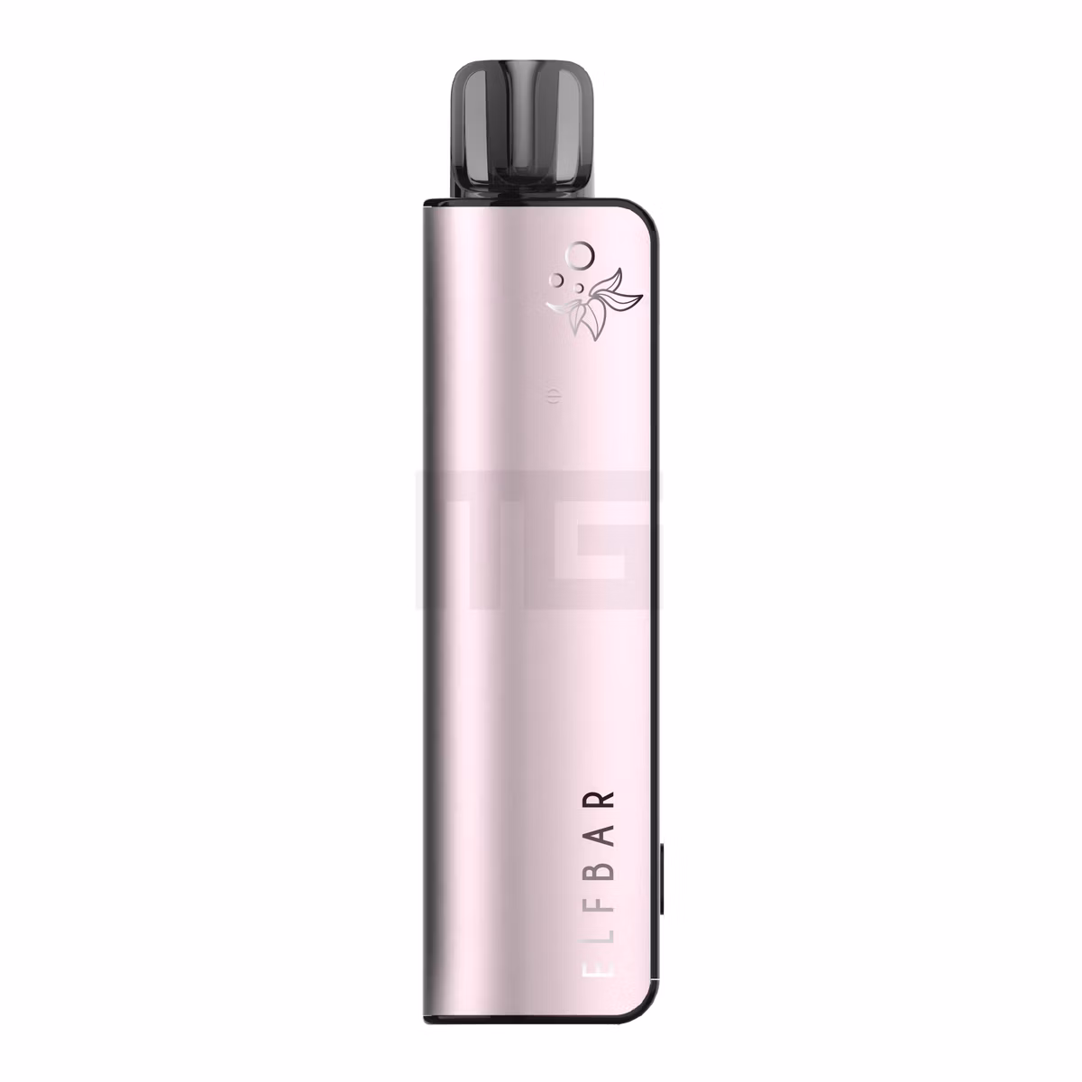 Elfbar - ELFA MASTER - Basisgerät - Dusty Pink