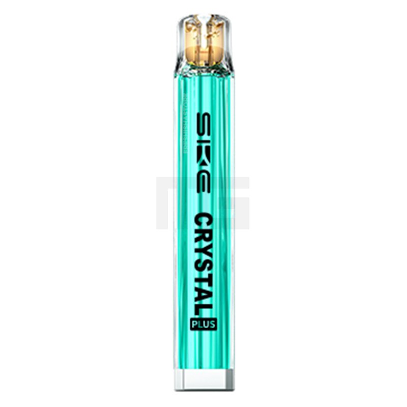 SKE - Crystal Plus - E-Zigarette - Basisgerät - Blue