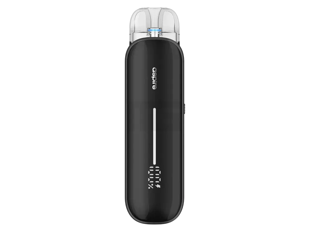 Aspire - Pixo Aura - Pod Kit - Black 
