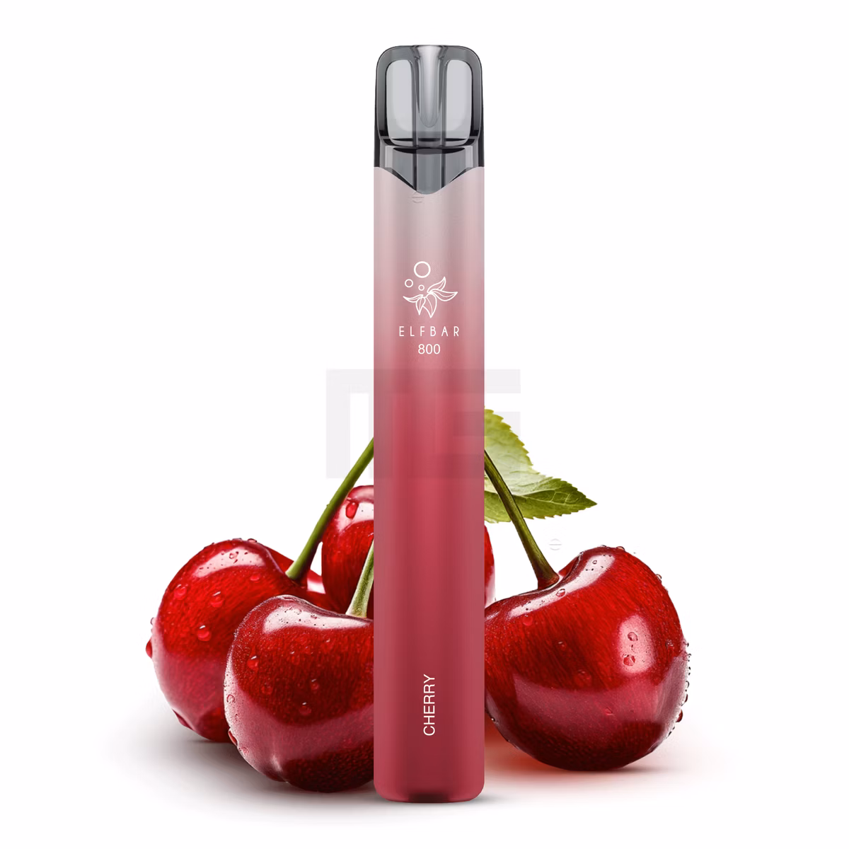 Elfbar - 800 - Einweg E-Zigarette - 20mg - CP - Cherry
