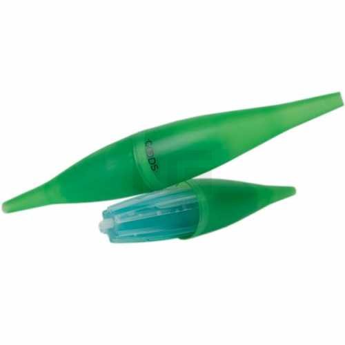 shisha-mundstück-goods-bazooka-dark-green-freshshisha-store