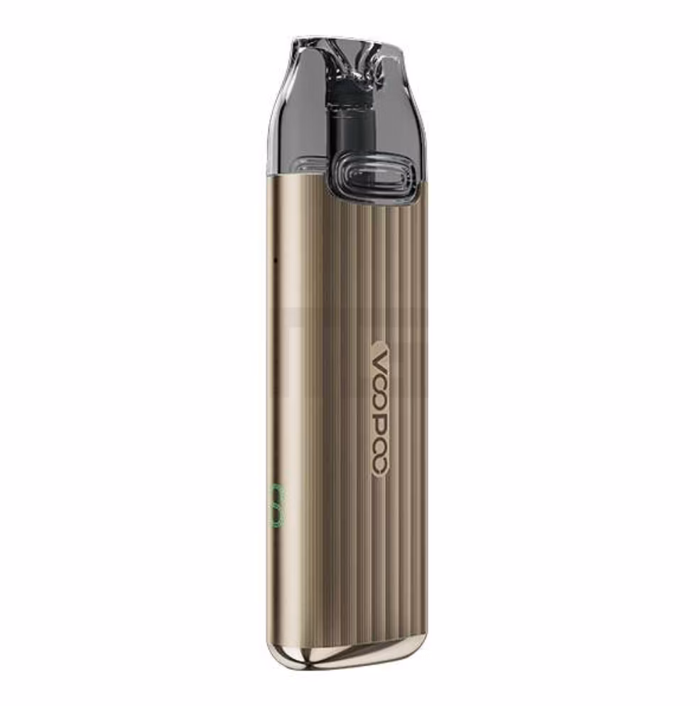 Voopoo - VMATE - Pod Kit - Infinity Edition - Golden Brown
