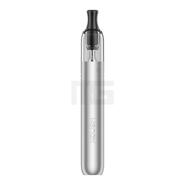 GeekVape - Wenax M1 MINI - Pod KIT - Moonlit Silver