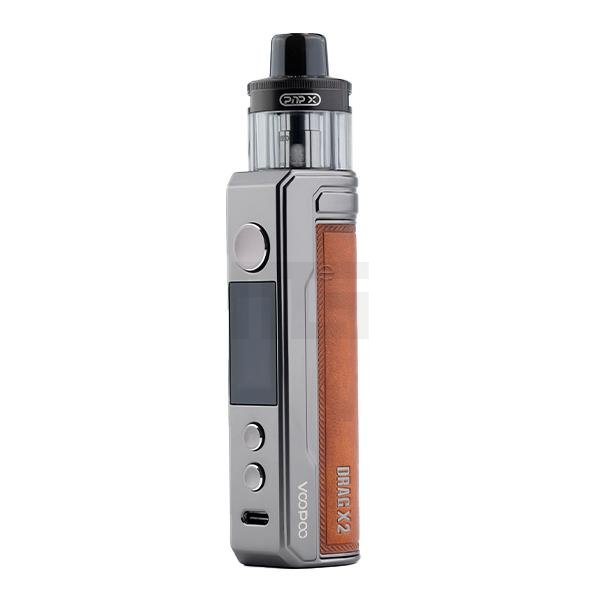 Voopoo - Drag X2 - Pod Kit - Retro