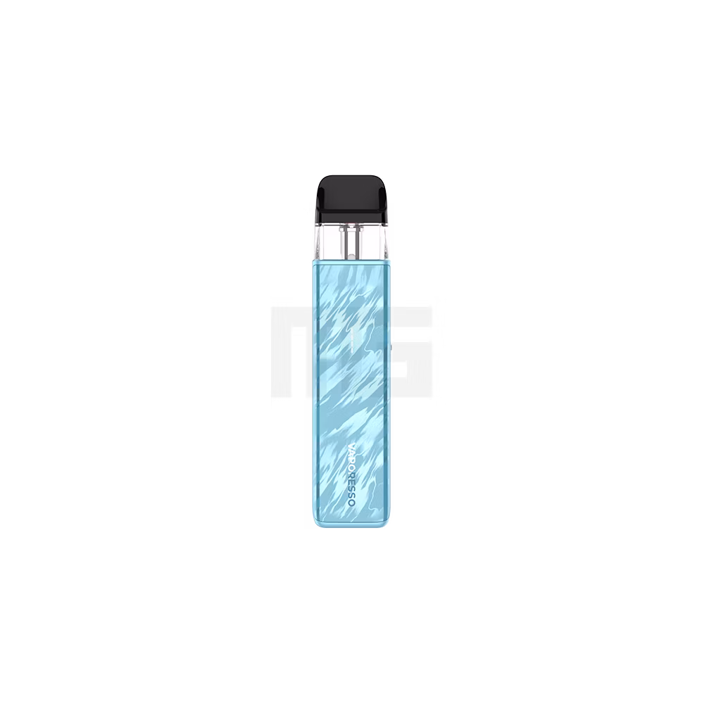 Vaporesso - XROS 5 Mini - Pod Kit - Flowing Blue
