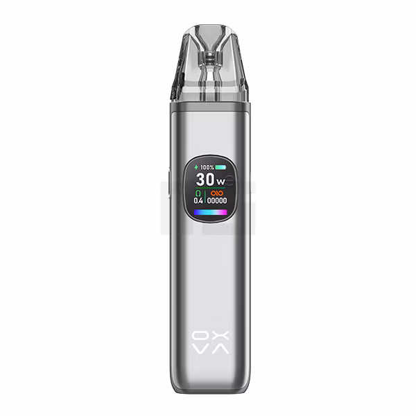 OXVA - Xlim Pro 2 - Pod Kit - Titanium Grey