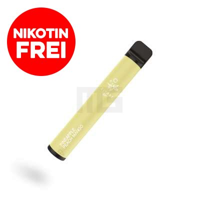 Elf Bar 600 - Pineapple Peach Mango