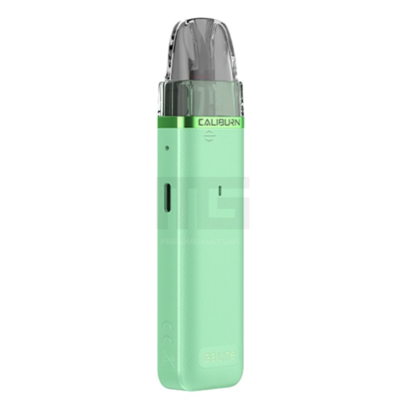 Uwell - Caliburn G3 Lite - Pod Kit - Mint Green