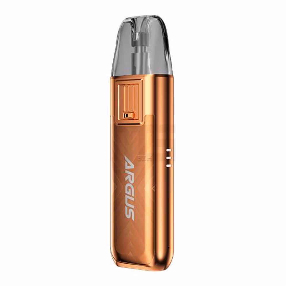 Voopoo Argus Pod SE Kit - Shiny Orange