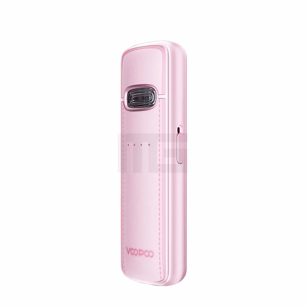 Voopoo - VMATE E - Pod Kit - Sakura Pink