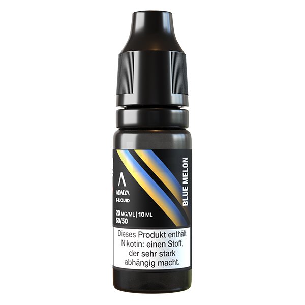 Adalya - Blue Melon - Nikotinsalz Liquid - 10ml - 20mg