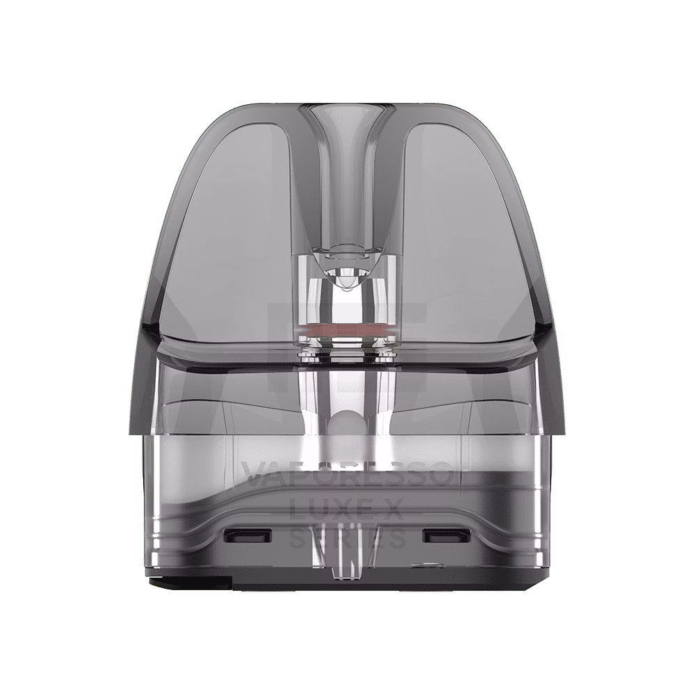 Vaporesso - X - Pod Tank Verdampfer- 5ml - 2er Paket - 0.6 Ohm