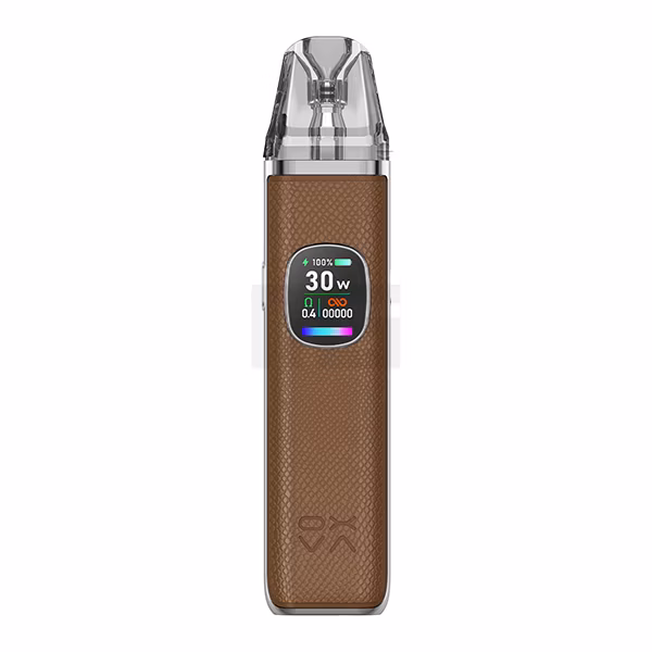 OXVA - Xlim Pro 2 - Pod Kit - Brown Python