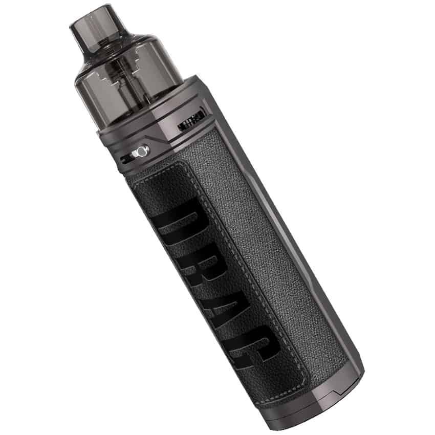 Voopoo - Drag X - Pod Kit - Mashup