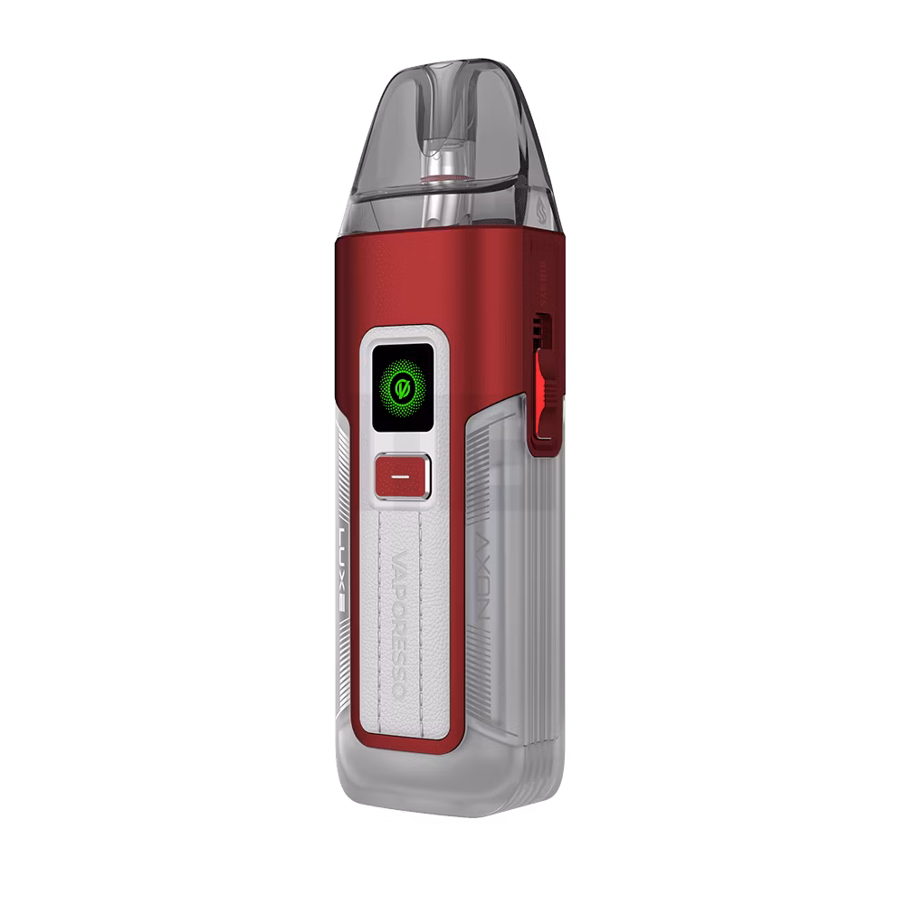 Vaporesso - Luxe X2 - Pod Kit - Ruby White