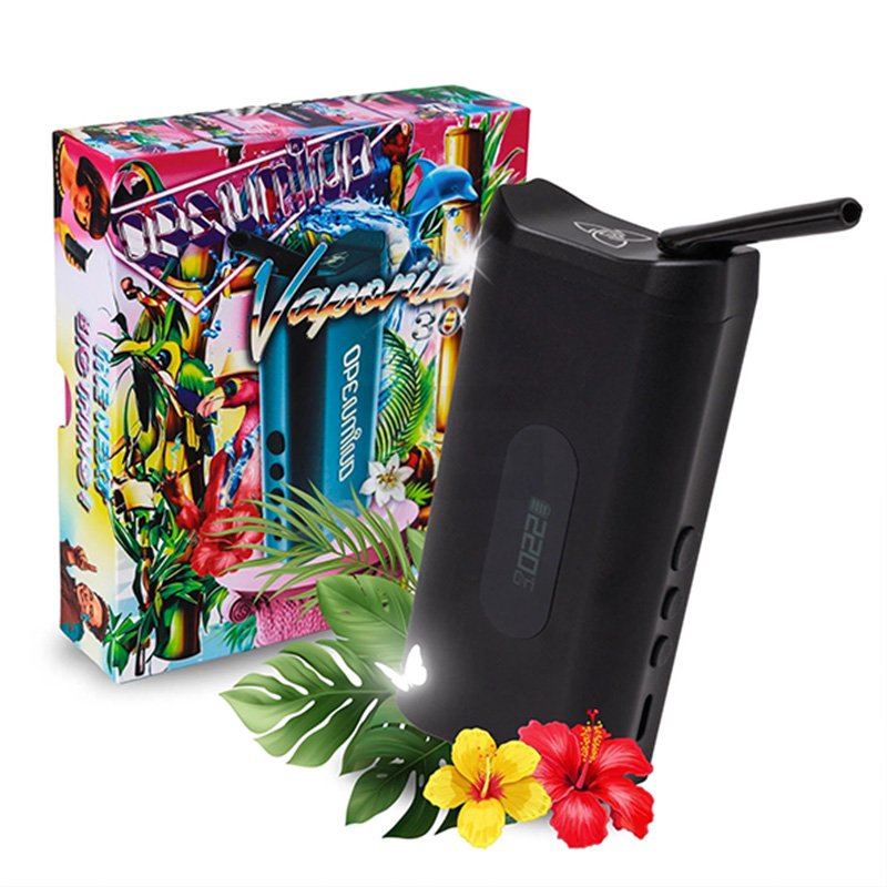 Hizen - Vaporizer - Vaporizer 3000 Nanu