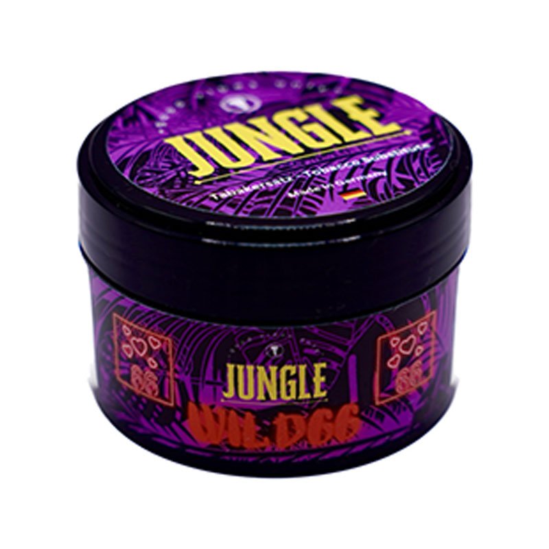 JUNGLE Zellstoff - Wild66 - 20g